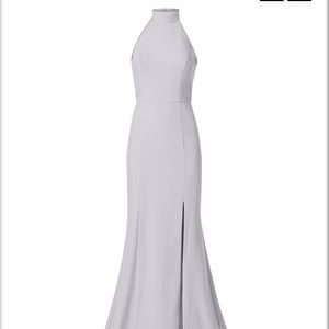 Amsale Bridesmaids Dress - Cora